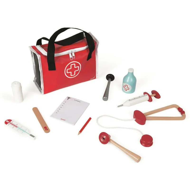 Little Doctor Suitcase