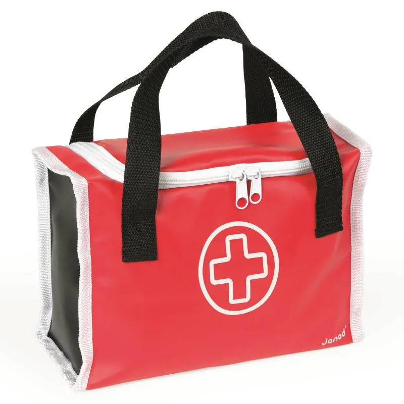 Little Doctor Suitcase