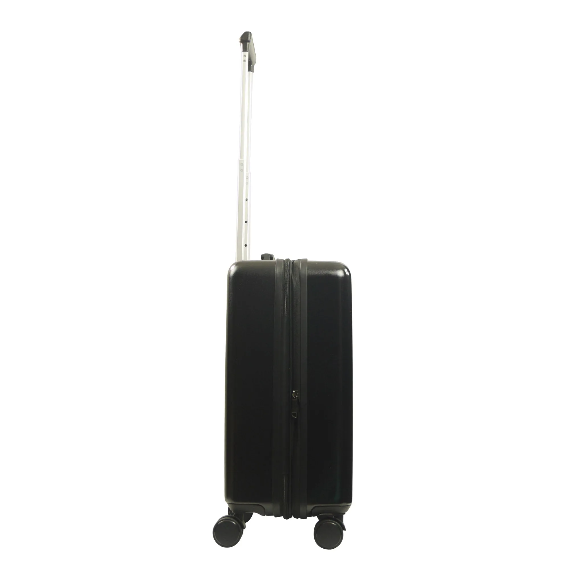 Marvel Deadpool & Wolverine Ful 22.5" Black Carry-On Luggage