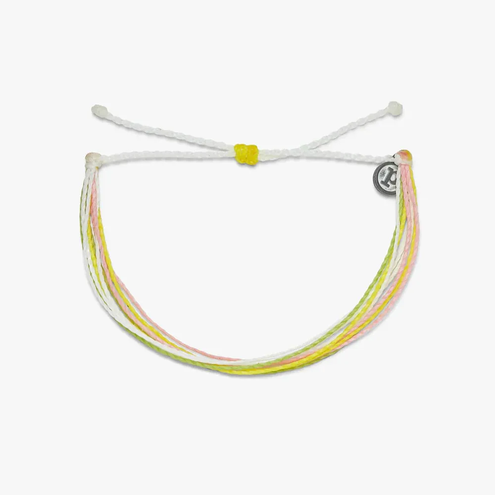Melrose {BRACELET} Pura Vida