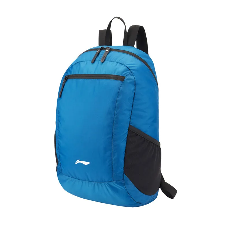 Men's/Women's Travel Water Repellent Nylon Backpack