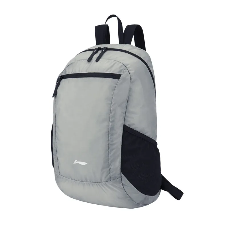 Men's/Women's Travel Water Repellent Nylon Backpack
