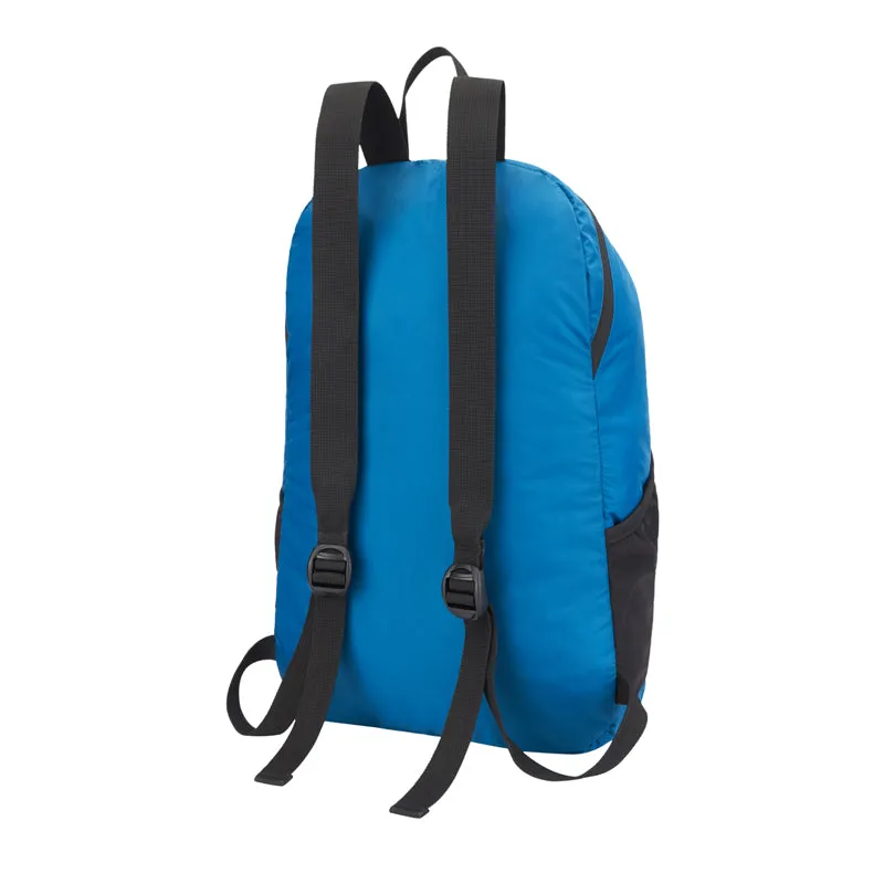 Men's/Women's Travel Water Repellent Nylon Backpack