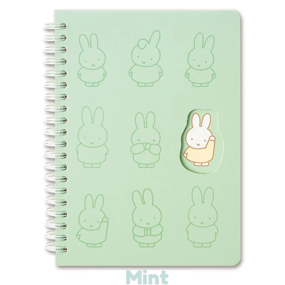 Miffy B6 Notebook