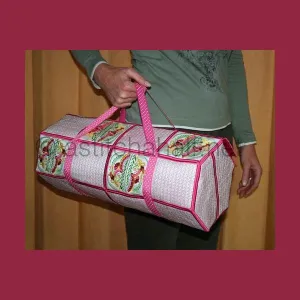Missy Duffel Bag