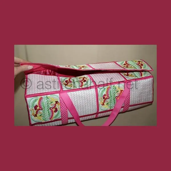 Missy Duffel Bag