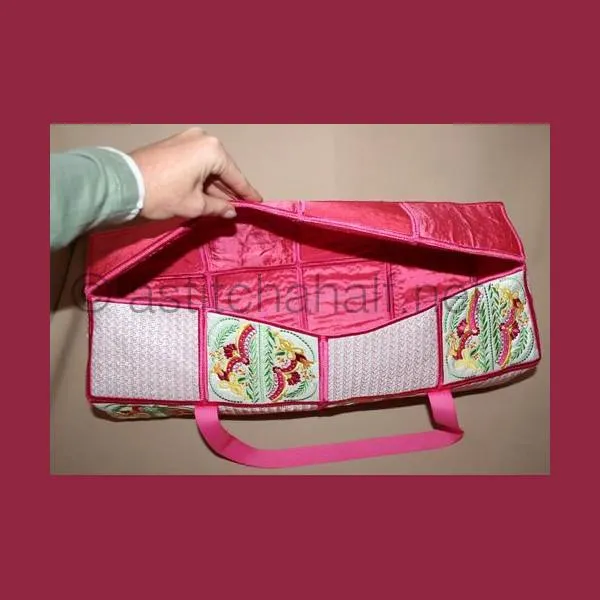 Missy Duffel Bag