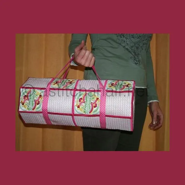 Missy Duffel Bag