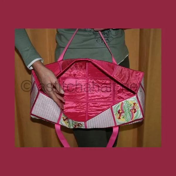 Missy Duffel Bag