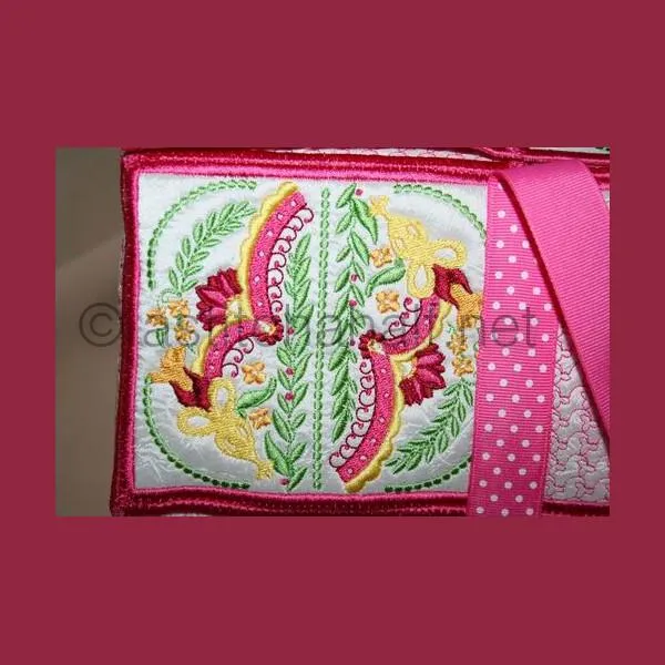 Missy Duffel Bag