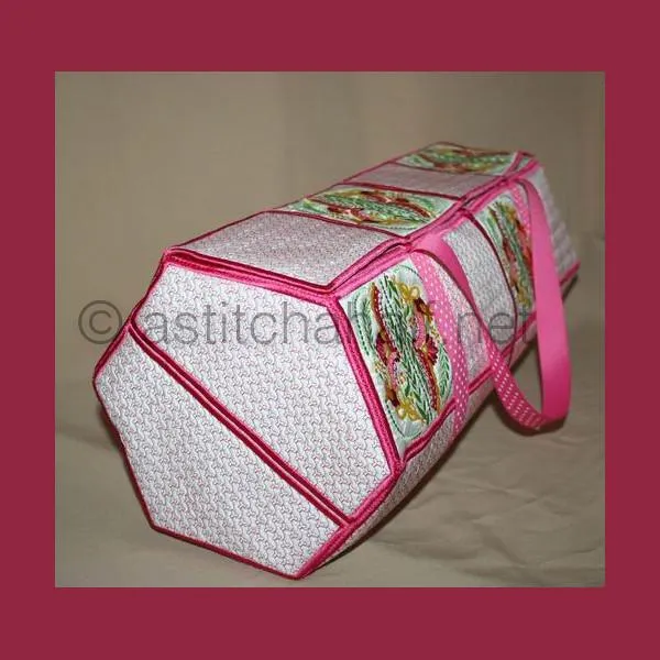 Missy Duffel Bag