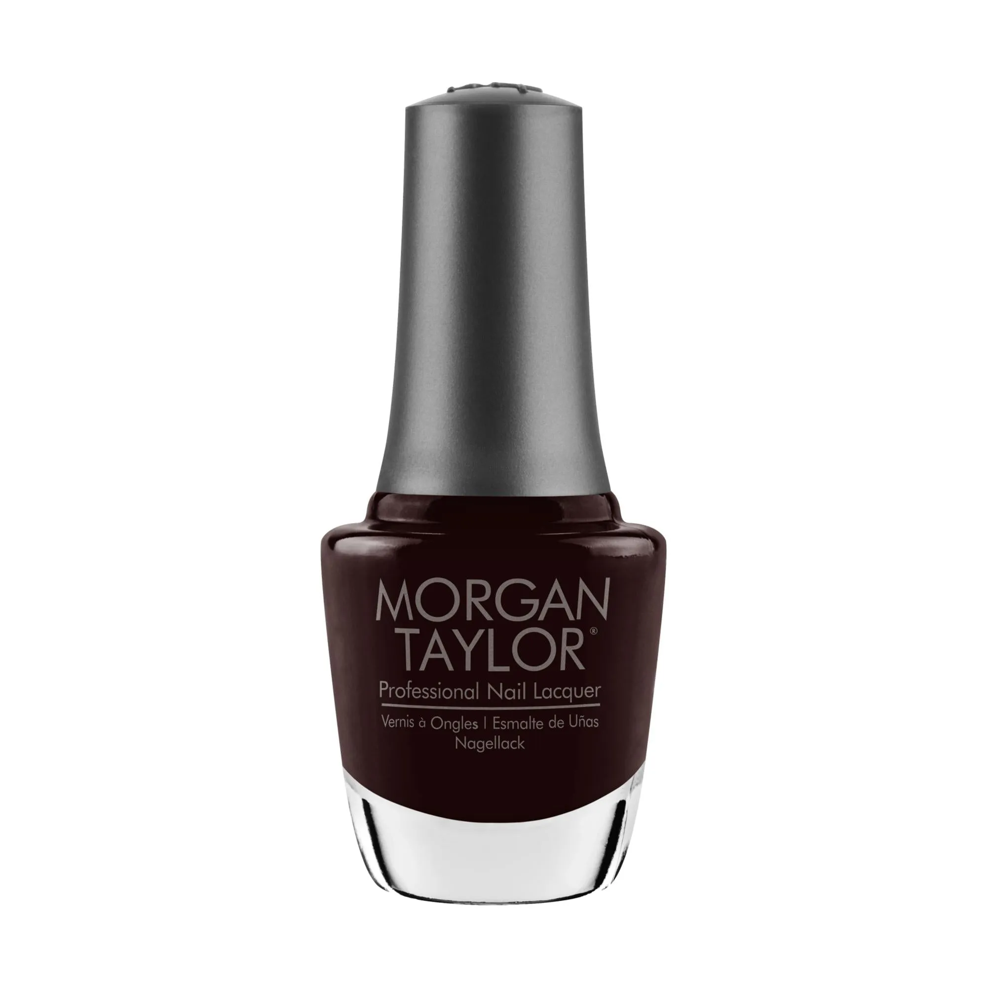 Morgan Taylor Lacquer, Pumps Or Cowboy Boots, 0.5 fl oz