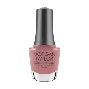 Morgan Taylor Lacquer, She's My Beauty, 0.5 fl oz