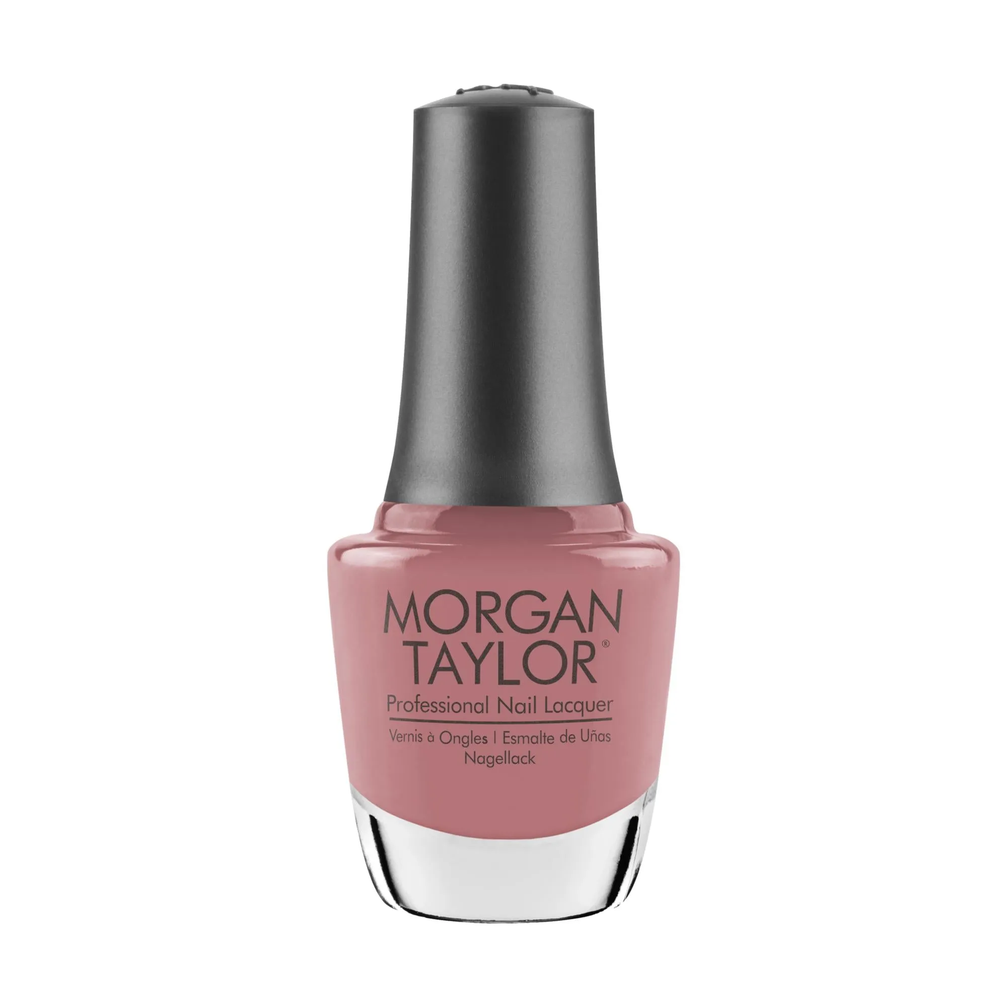 Morgan Taylor Lacquer, She's My Beauty, 0.5 fl oz