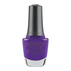 Morgan Taylor Nail Lacquer - Anime-zing Color!