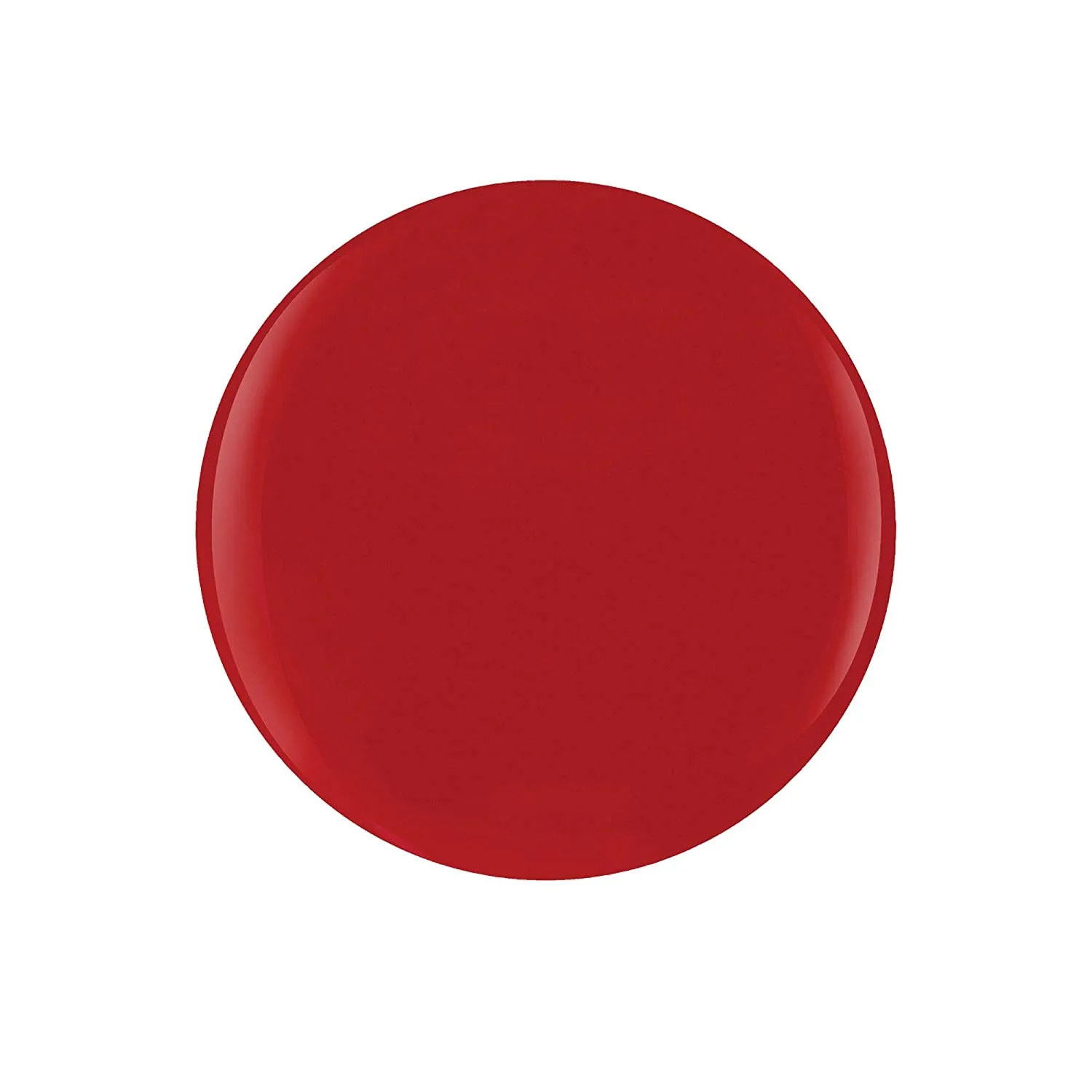 Morgan Taylor Nail Lacquer - Hot Rod Red