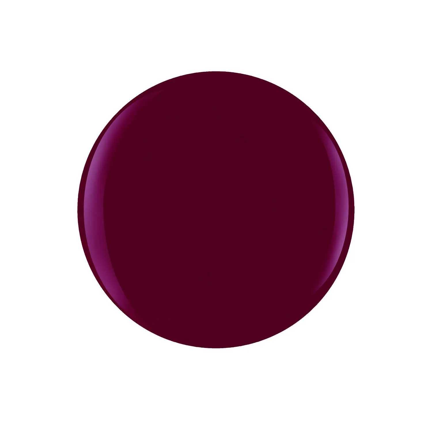 Morgan Taylor Nail Lacquer - Stand Out