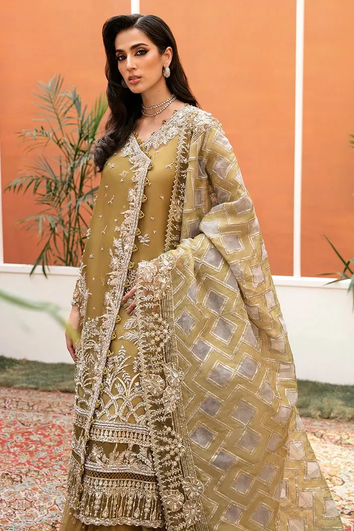 Mushq | Tuscany Luxury Formals | Bosco
