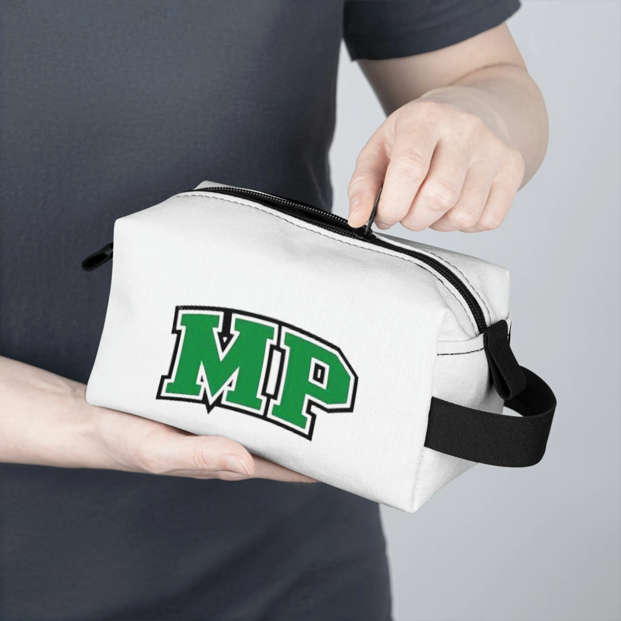 Myers Park Toiletry Bag