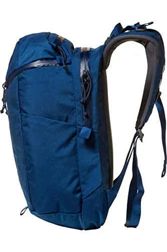 MYSTERY RANCH Urban Assault 24 Backpack - Military Inspired Rucksacks, Indigo