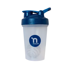 Nuun Shaker Bottle