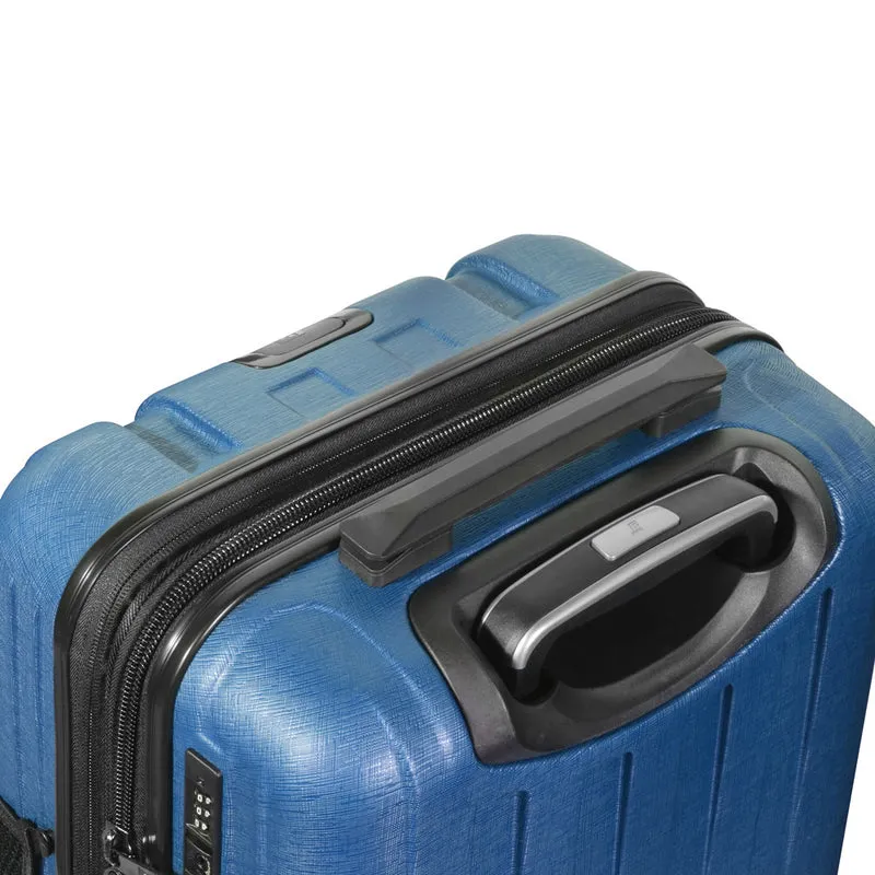 Olympia Sidewinder 25" Hardside Spinner Suitcase