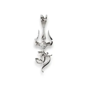 OM TRISHULA