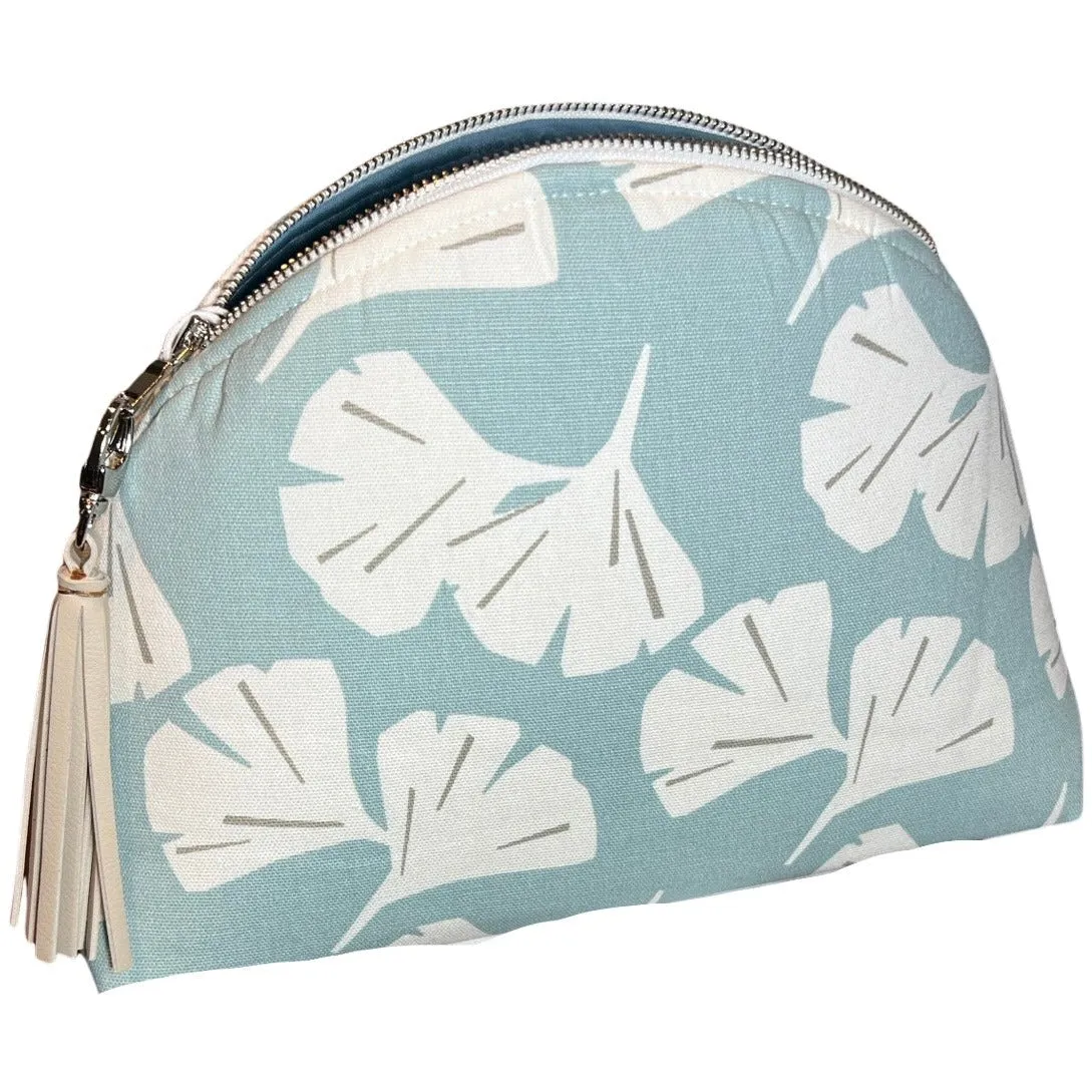 Palm Leaf Performance Pouch
