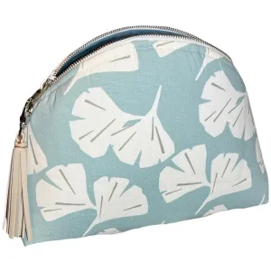 Palm Leaf Performance Pouch