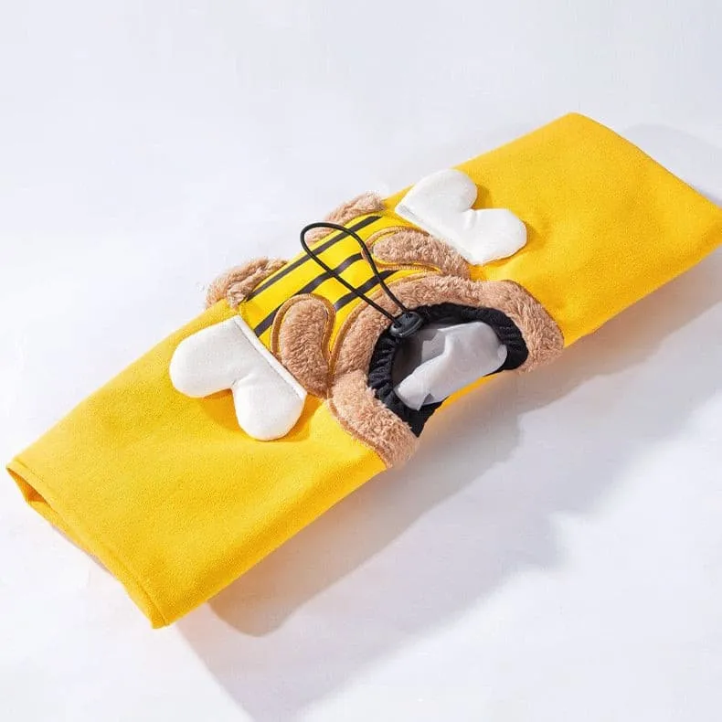 Pet Travel Canvas Cat Carrier bag