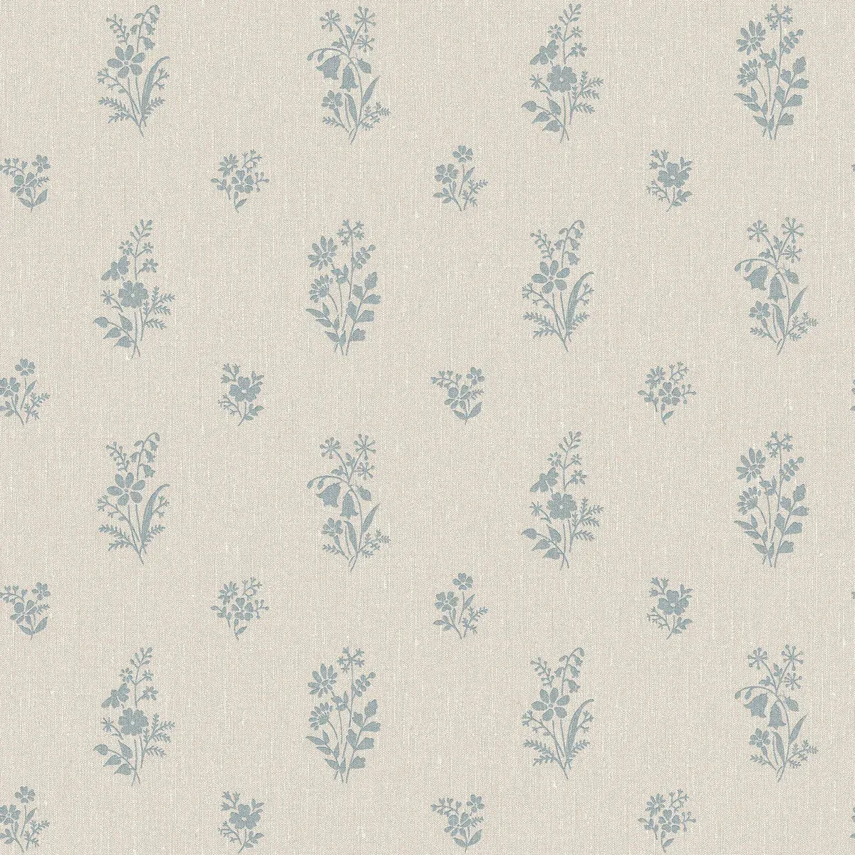 Petit Fleurs