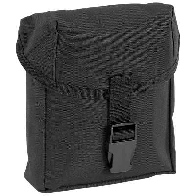 Platoon First Aid Kit, Black