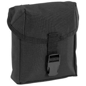 Platoon First Aid Kit, Black
