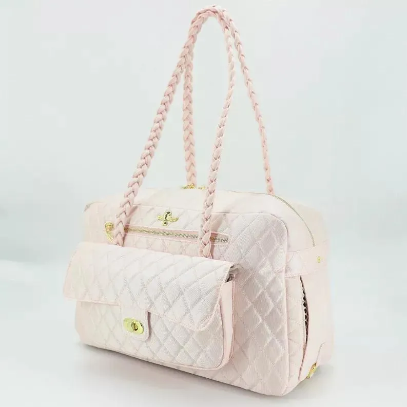 Porsha Dog Carrier