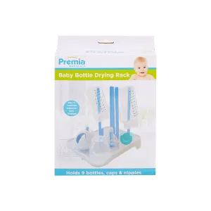 PREMIA BABYCARE BABY BOTTLE DRYING RACK