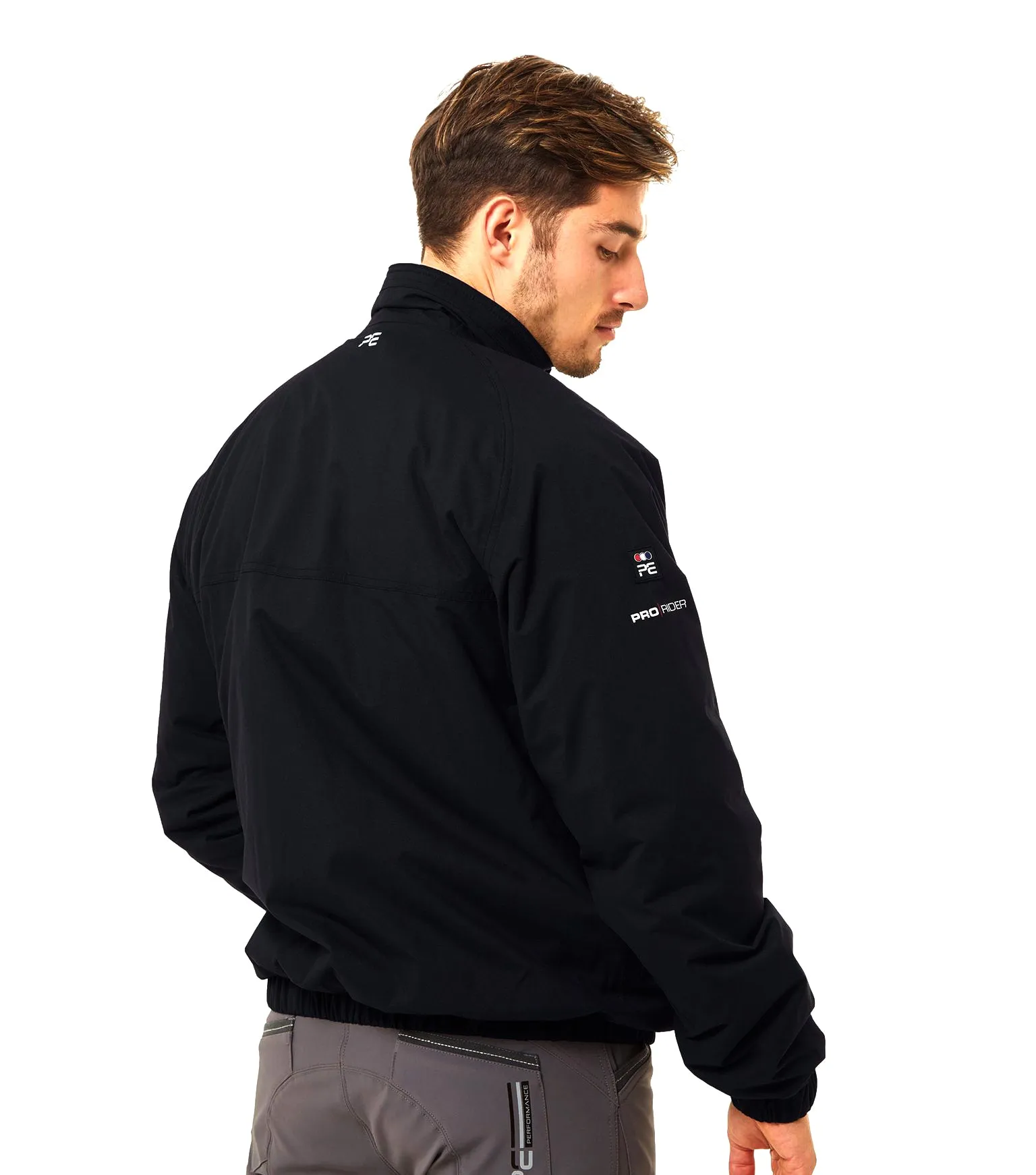 Premier Equine Unisex Pro Rider Jacket