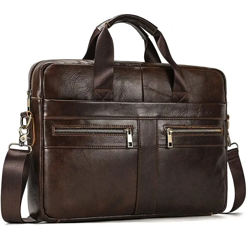Professional Look Computer Bags