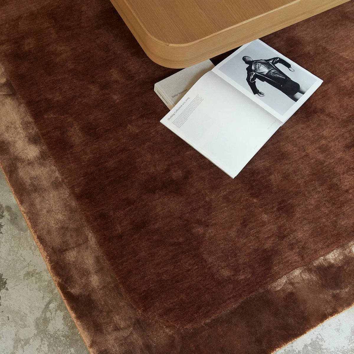 Radius Inverse Floor Rug