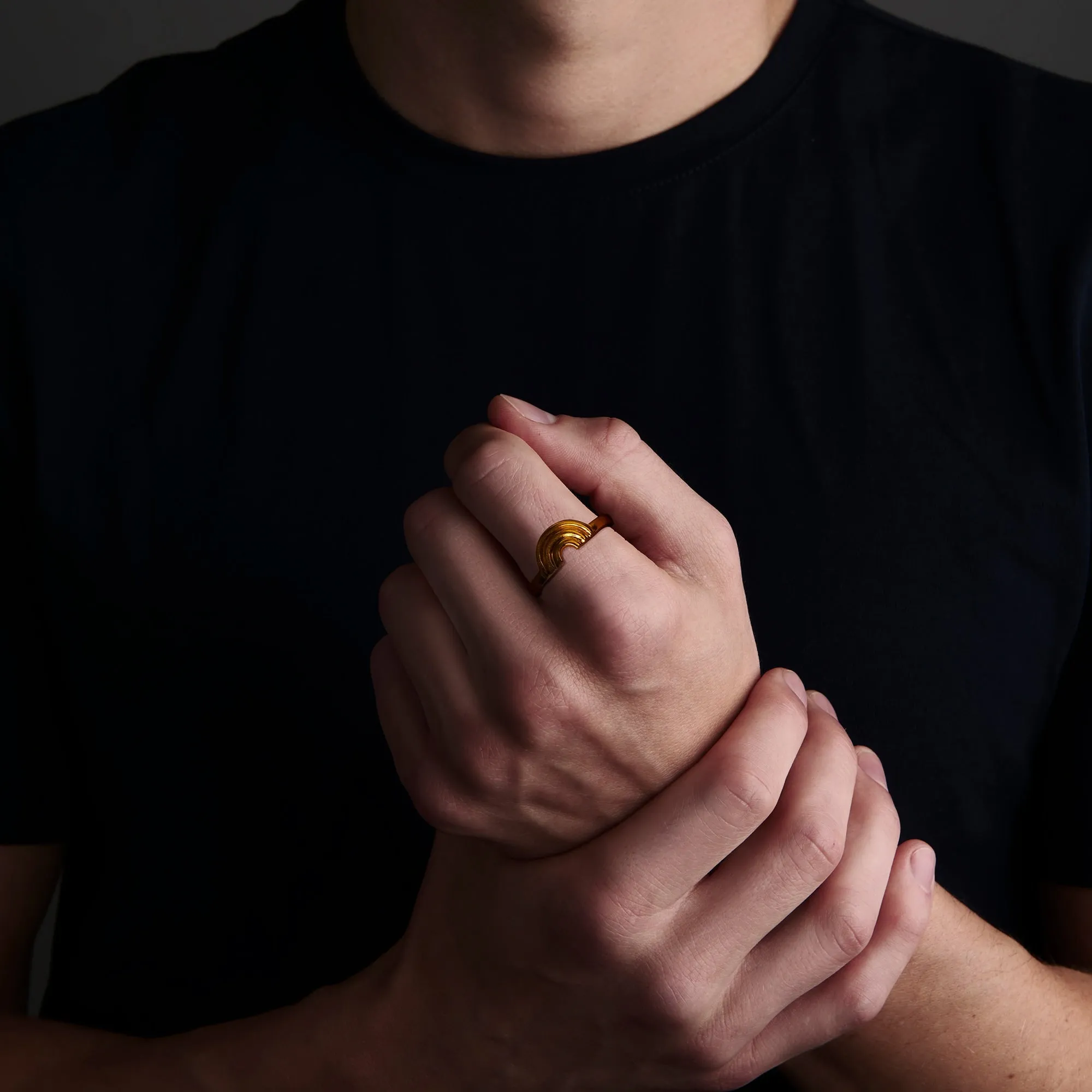 Rainbow Ring