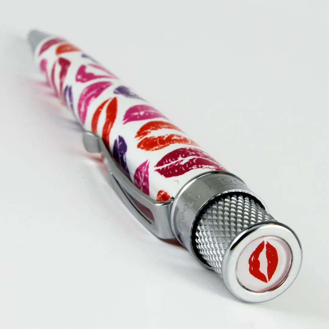 Retro 51 "Lipstick" Airline International Exclusive RB Pen | LOW #007 SEALED!