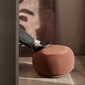 Rico Pouf