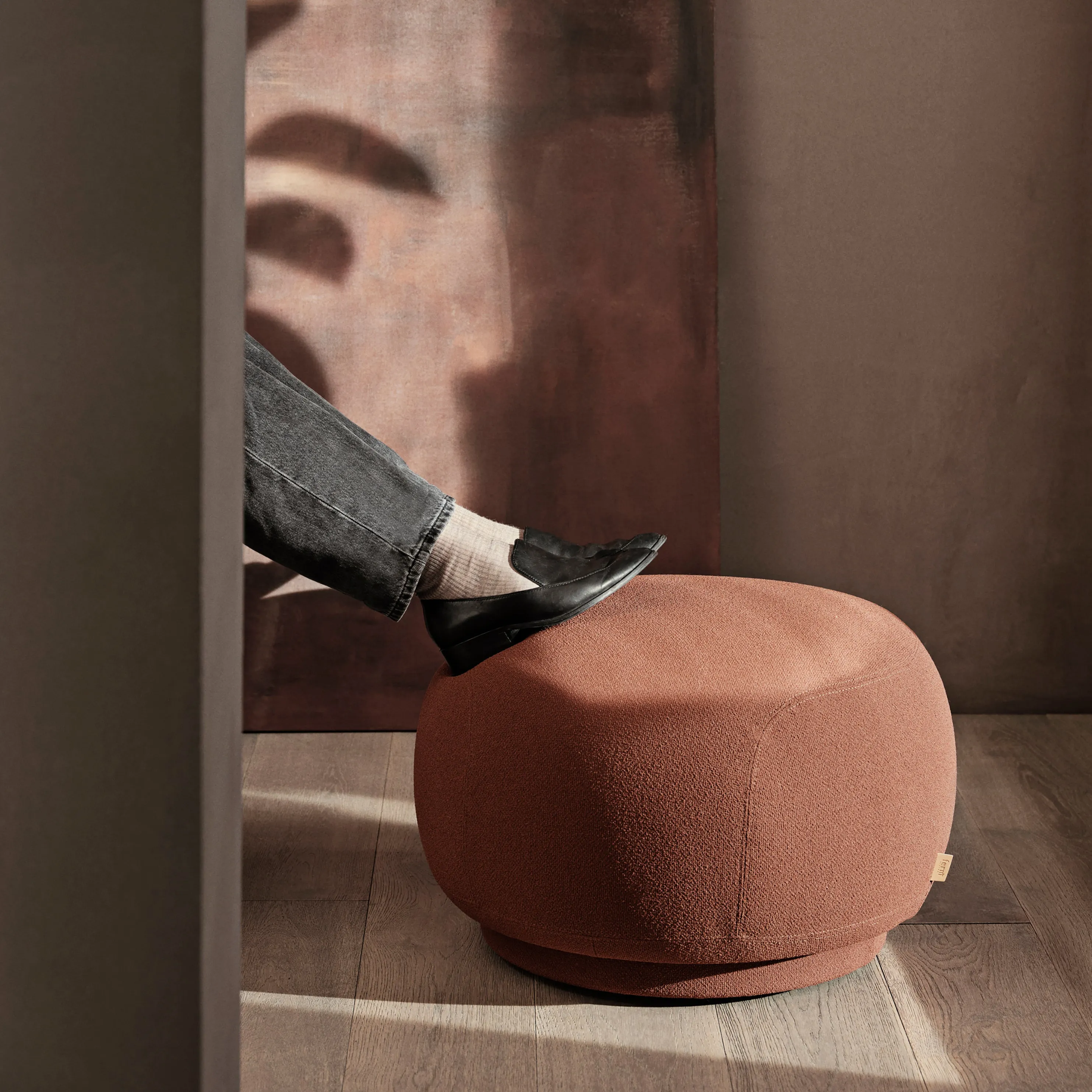 Rico Pouf