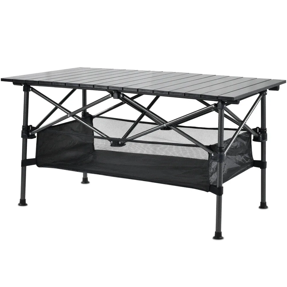 Rollable Camping Portable Outdoor Table