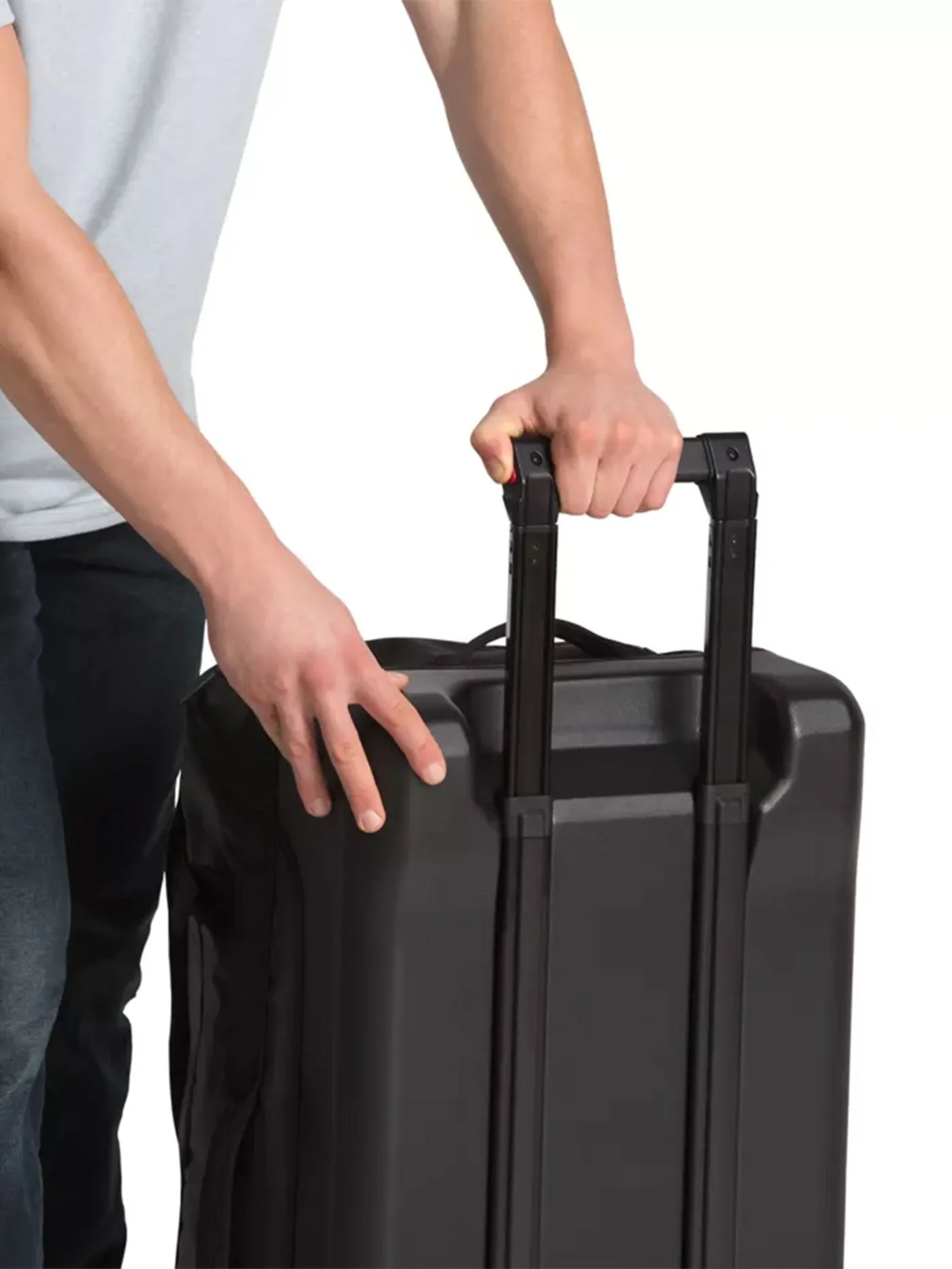 Rolling Thunder 30" Suitcase
