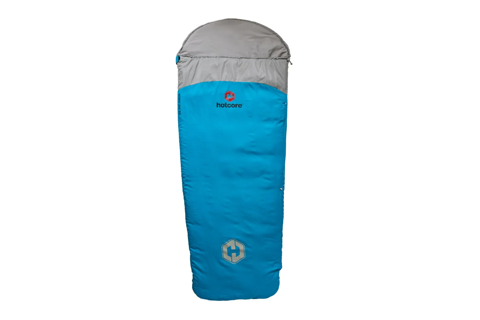 Roma 200 SE Sleeping Bag (14F / -10C)