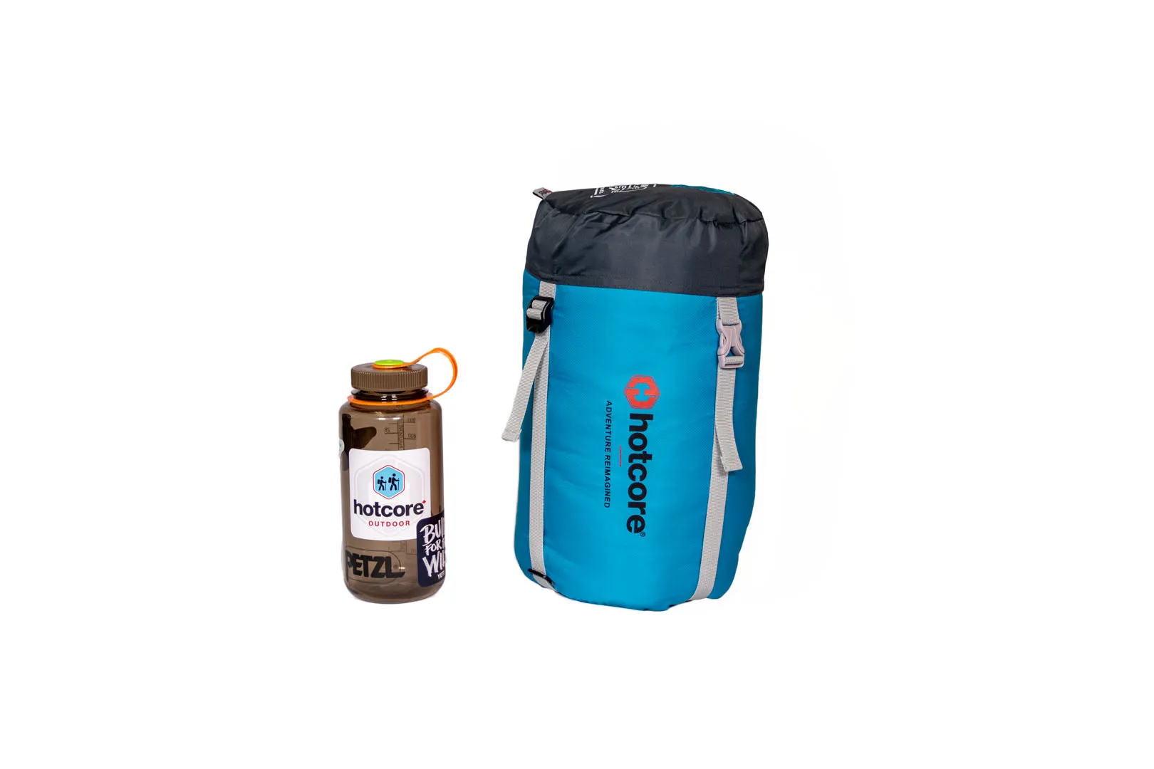 Roma 200 SE Sleeping Bag (14F / -10C)