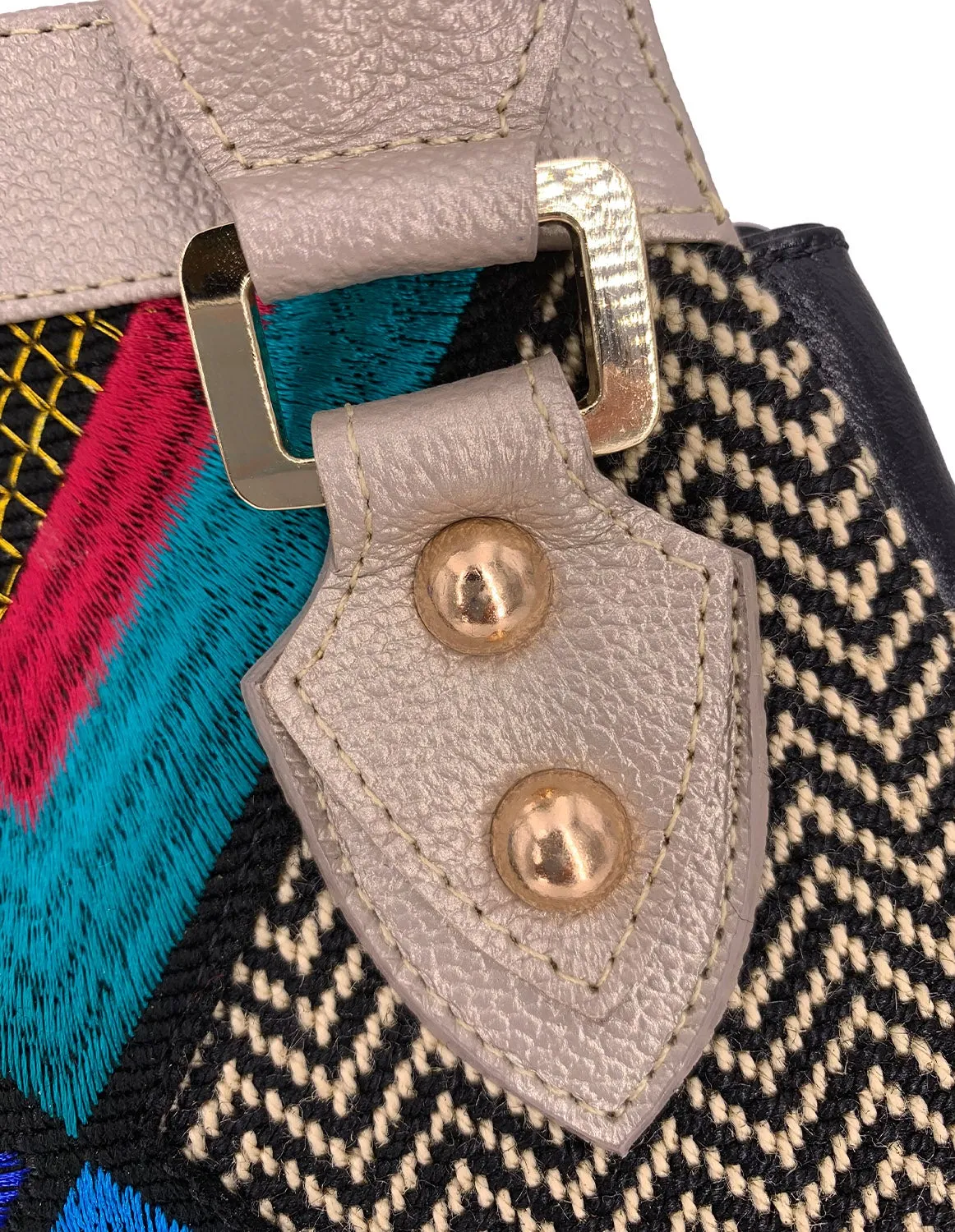 Rombo Escoces Beige