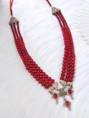 Rouge Lion Mala