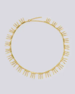 Roxanne Necklace