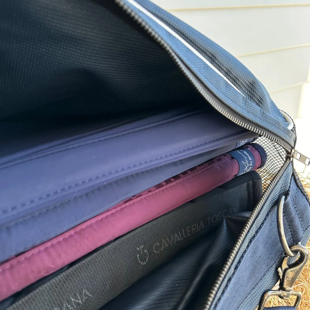 Saddle Pad Bag | Active Equine